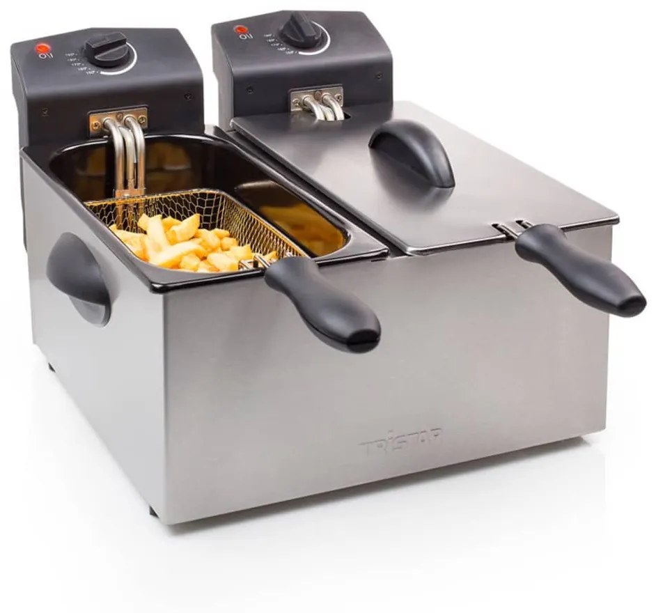 Tristar Fritéza  6 L