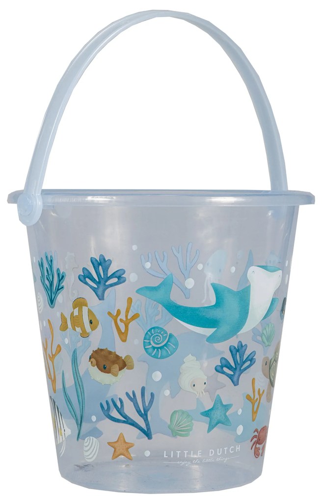 Vedierko Ocean Dreams Blue