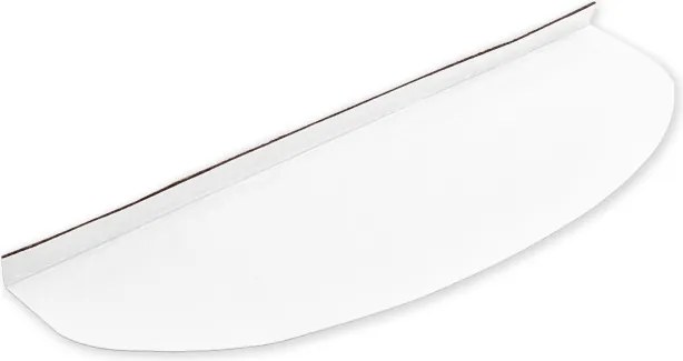 Nášľap na schody STEPI tmavobéžový