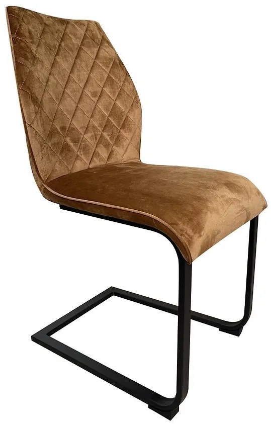 Stolička Cama DC-2182