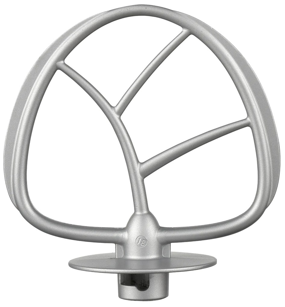 Kuchynský robot BestBerg BBR-B1900G / 1900 W / 5 l / 6 rýchlostí