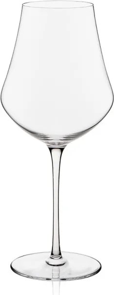 RONA TENSE POHÁR NA VÍNO 490ML SADA 4KS