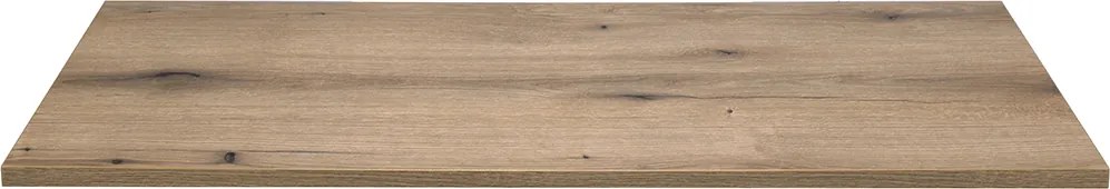 Comad Nábytková horná doska Evoke 120 cm, dub coast evoke