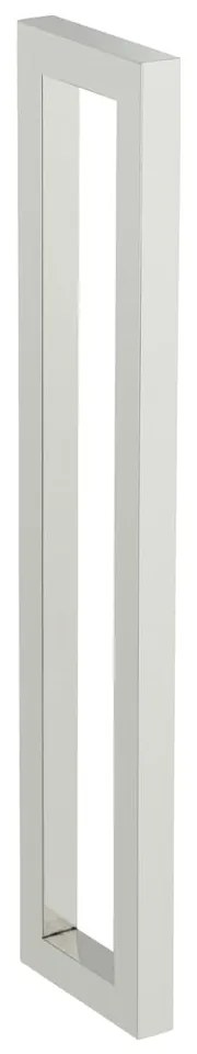 Nástenný držiak na uteráky z nerezovej ocele Reitani – Wenko