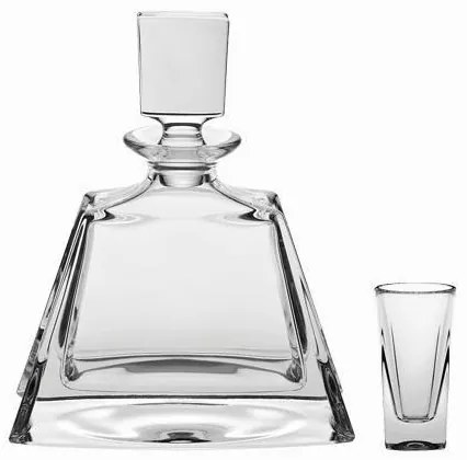 BOHEMIA KATHRENE SADA NA DESTILÁTY 1+6KS