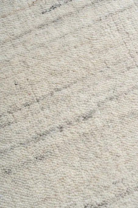 Koberec DUNE NATURAL krémový