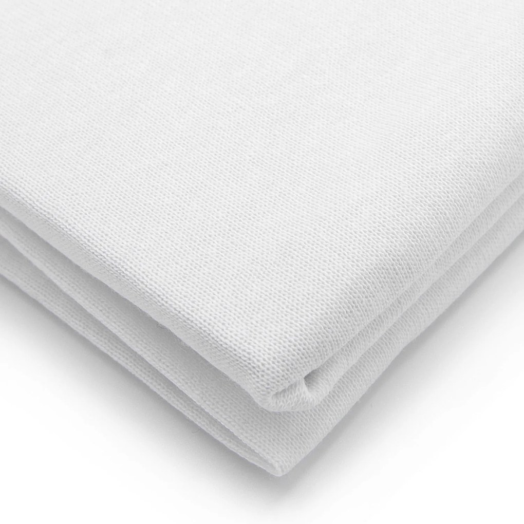 NEPRIEPUSTNÝ CHRÁNIČ MATRACA SG001 90x200 CM BIELA