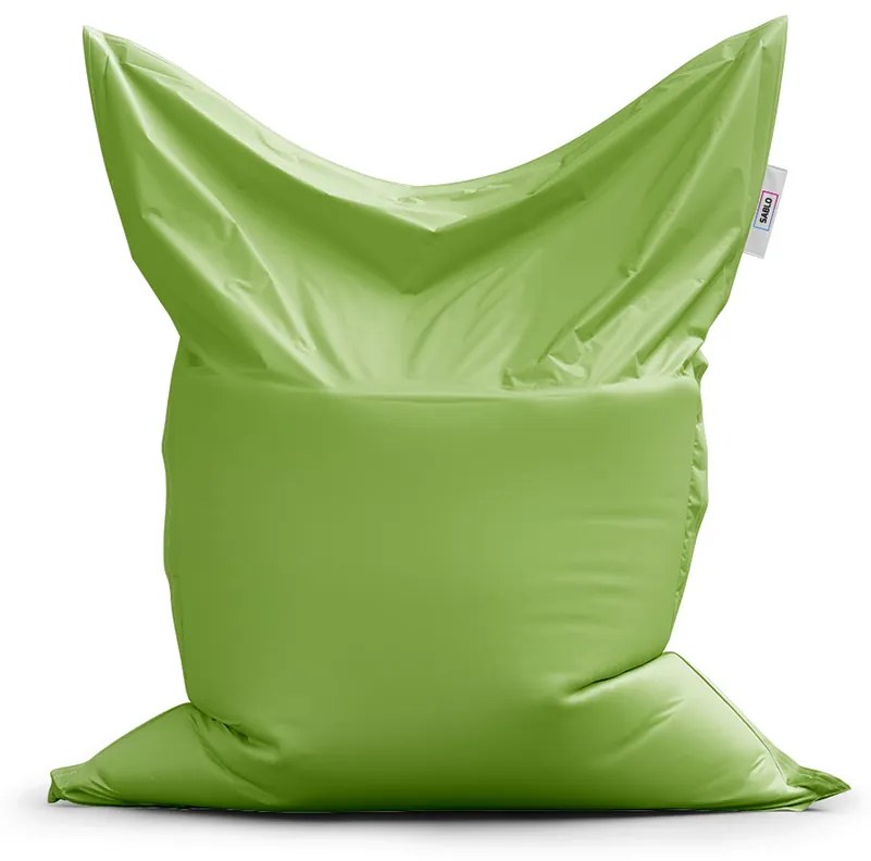 Sablio Sedací vak Kiwi - 200x140 cm