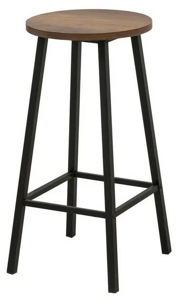 Jedálenský set Mola Barok Black