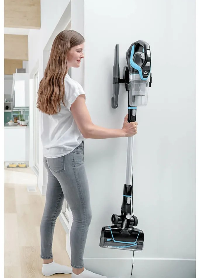 Bissell Tyčový vysávač MultiReach Active 21V