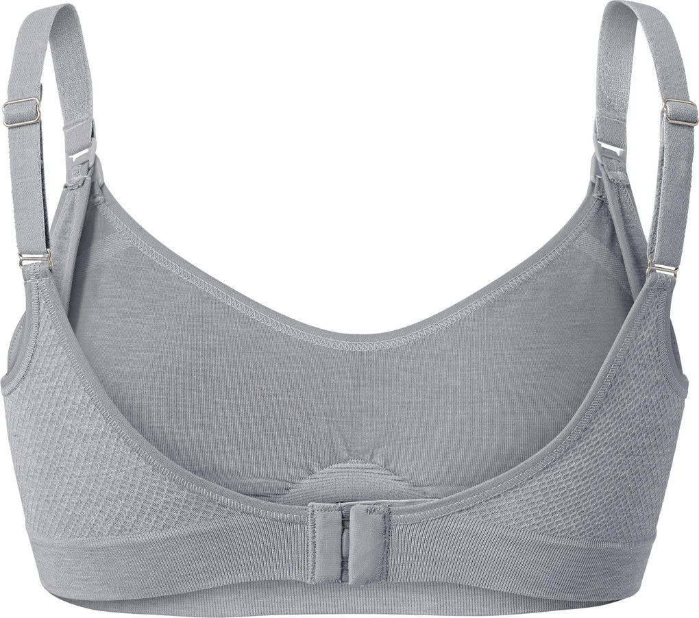 Podprsenky na dojčenie »Seamless«, 2 ks