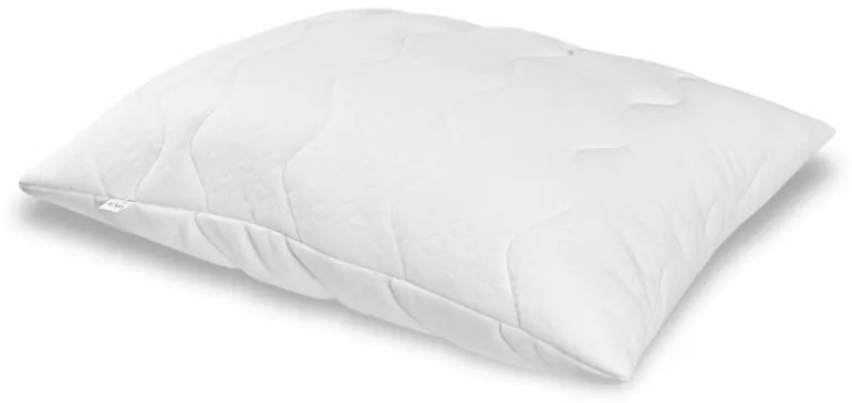 Vankúš prešívaný antialergický Ekonomik EMI, Vankúš 50x70 cm