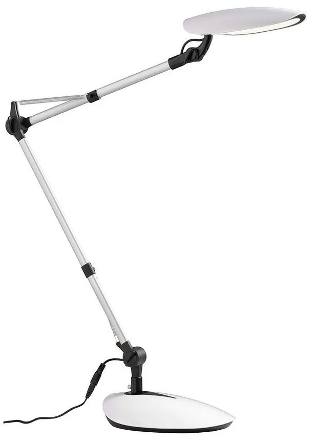 Redo 01-1036 - LED Stolná lampa KEPLER VEIOZA LED/6.5W/230V