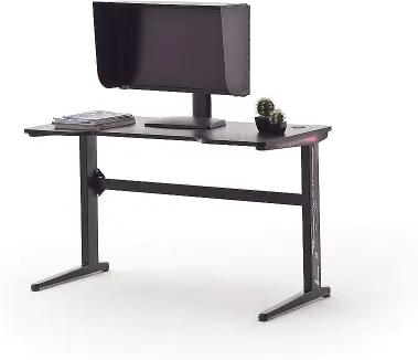 Stôl McRacing basic 2 stol-mcracing-basic-2-2624 pracovní stolky