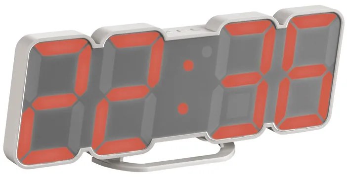 AURIOL® LED nástenné a stolové hodiny (100364253)