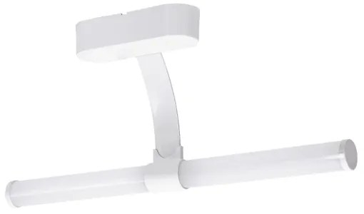 Aigostar - LED Kúpeľňové osvetlenie zrkadla LED/6W/230V 4000K 40cm IP44