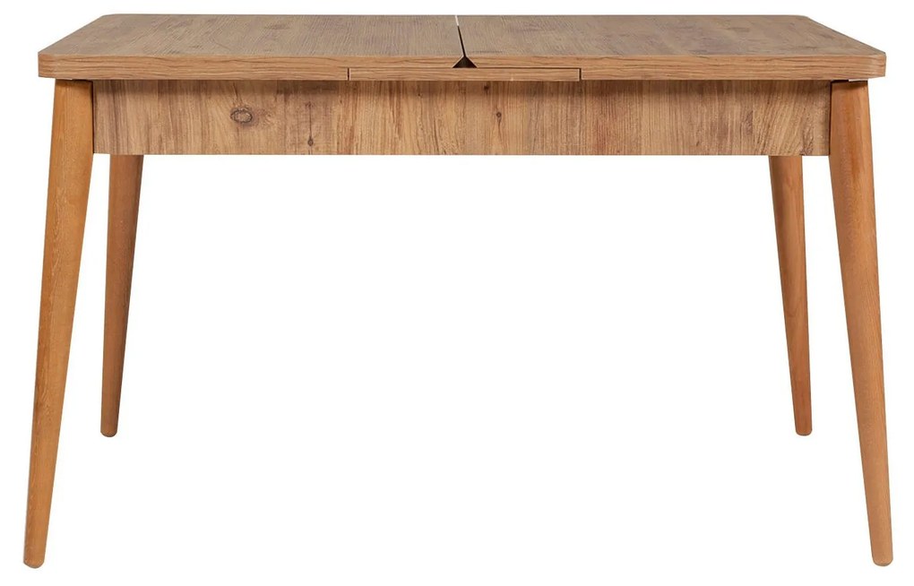 Jedálenský set Vina 5D borovica atlantická/antracit