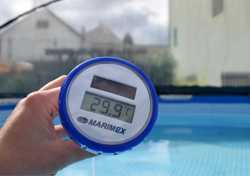 Marimex | Zastrešenie Marimex Pool House Cabrio - 5 m | 10970570