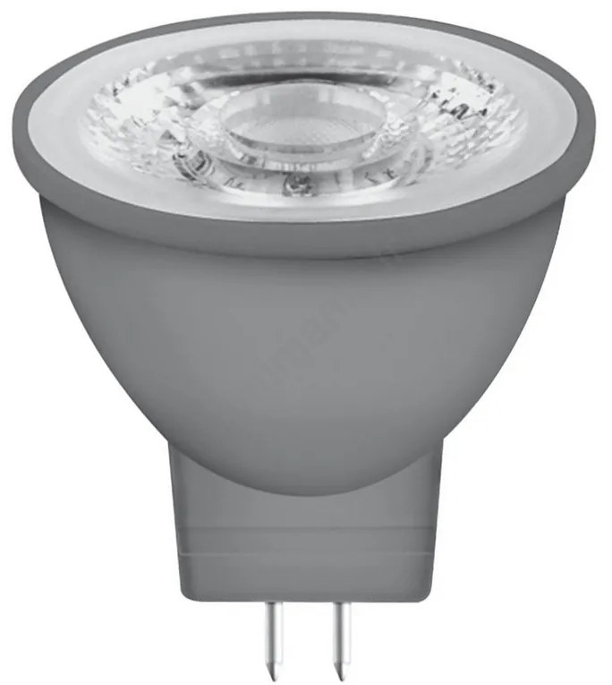 ORO LED 10 230V 1,8W GU10 MR11 SB