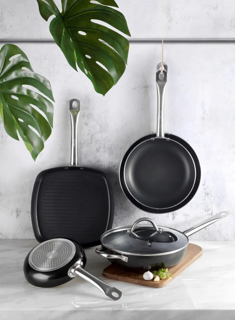 Panvica Professional Chef, 28 cm