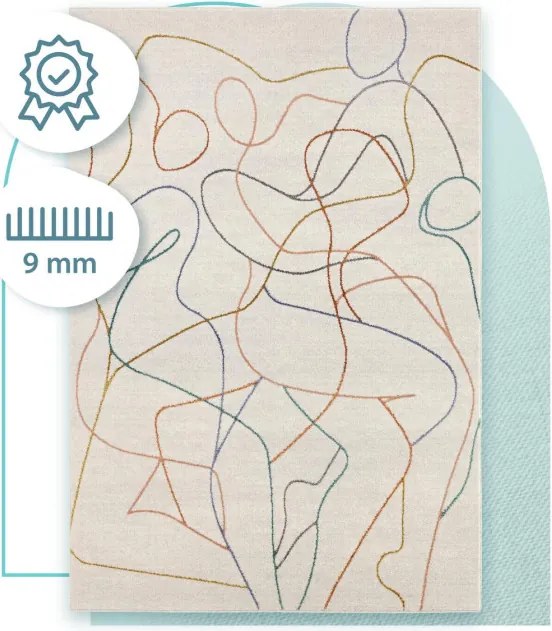 Koberec Osta Nova 47201 JC990