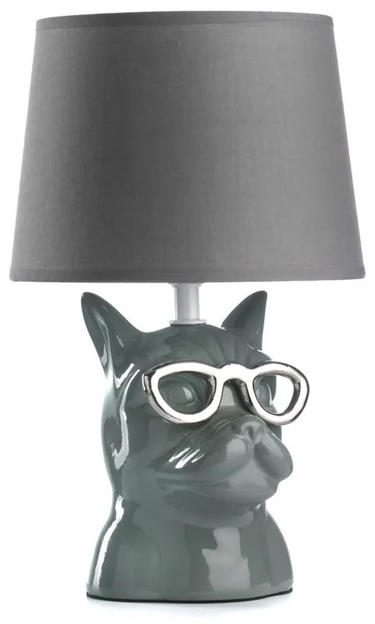 XXXLutz STOLNÁ LAMPA, E14, 18/29 cm - Interiérové svietidlá - 004340015302