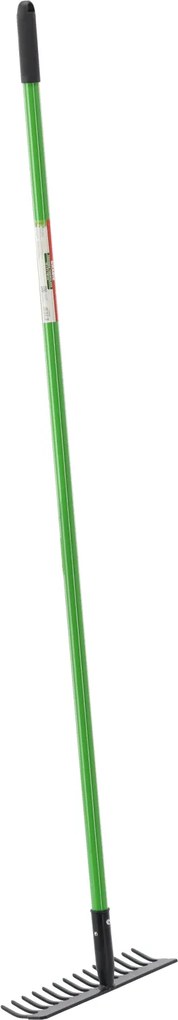 Garden Line HRABLICE S SKLOLAMINÁTOVOU RÚČKOU 35 x 8 x 148 CM