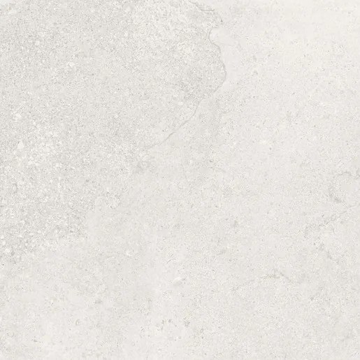 Dlažba Geotiles Hermes blanco 60x60 cm mat HERMES60BL