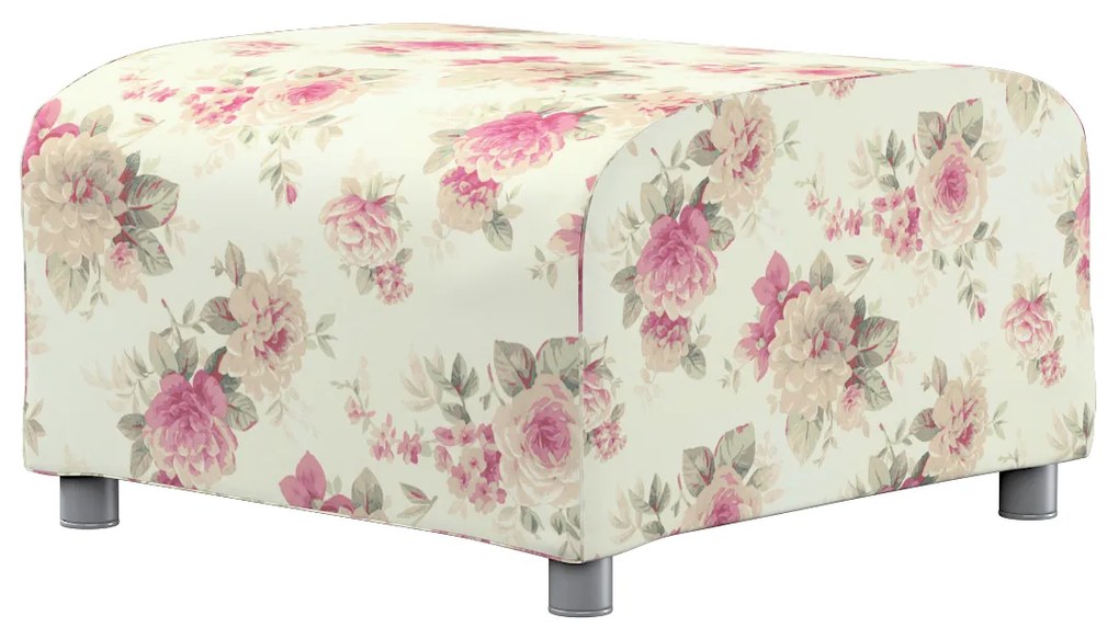 Poťah na podnožku Klippan