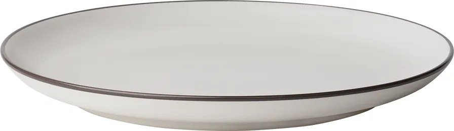 Set tanierov 18 ks — Elements Yin & Yang white - W0228