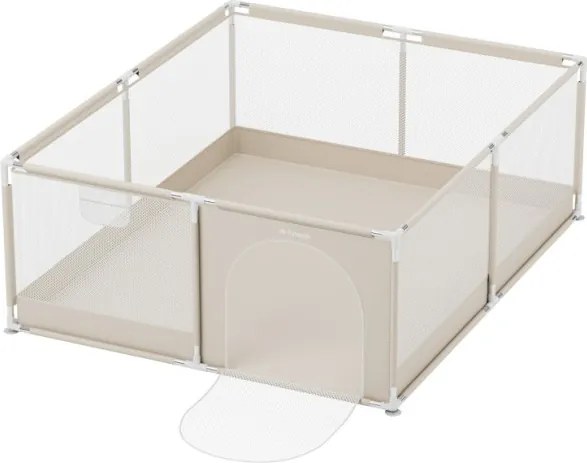 Detská ohrádka Cozy 25 béžová