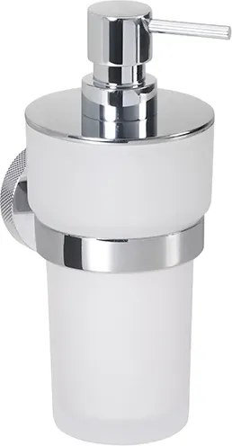 Bemeta Design STELLA: Dávkovač mydla, 250 ml - 166109017