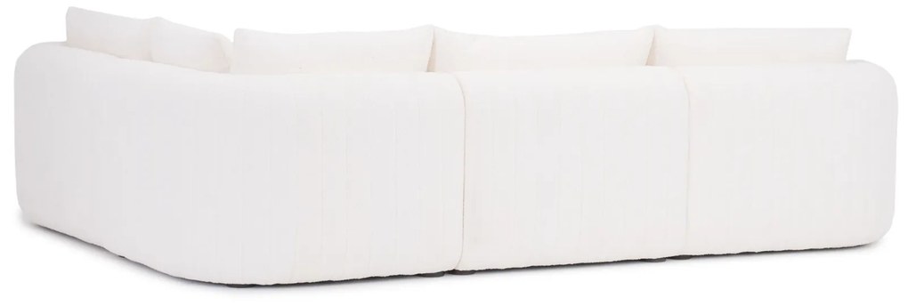 PROXIMA.store - Rohová sedačka PLEASURE MINI TYP ROHU: Pravý, SKUPINA LÁTOK: Skupina 3