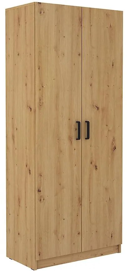Skriňa 2f Malta Dub Artisan Typ 111