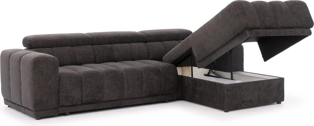 Sedacia súprava SOLARIS verzia R1