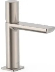 Umývadlová batéria TRES Loft bez výpuste nerez 20010302AC