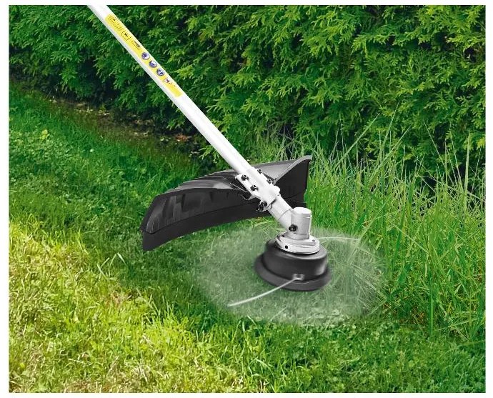 Parkside®  Benzínová kosačka PBS 2, E5  (100393717)