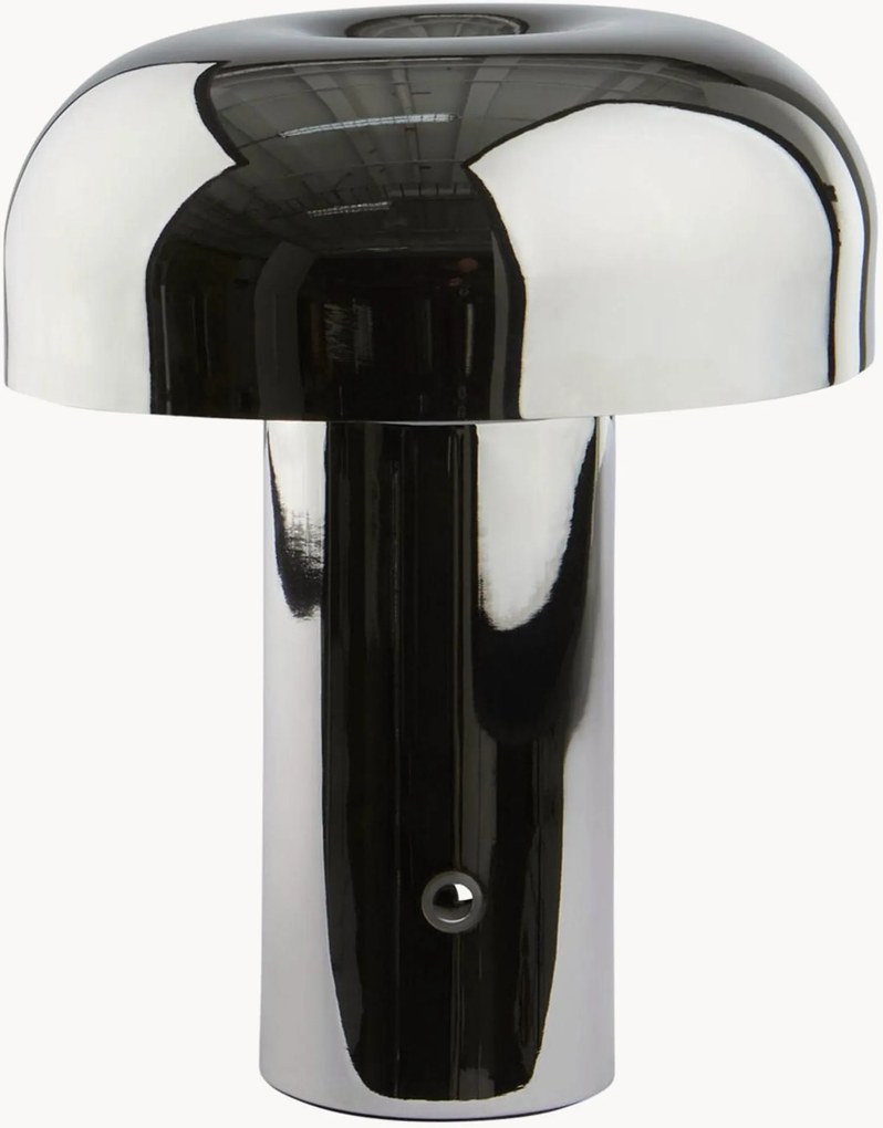 Stmievateľná stolová LED lampa Ragge
