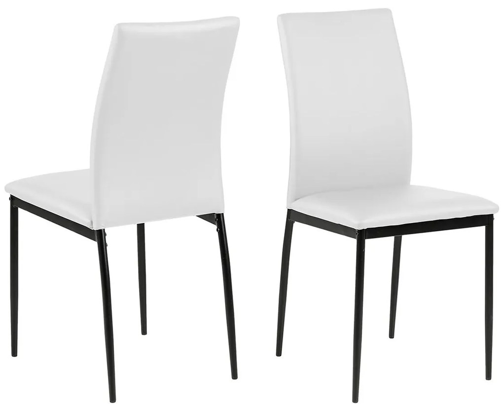 Jedálenská stolička Demina −  92 × 43,5 × 53 cm ACTONA