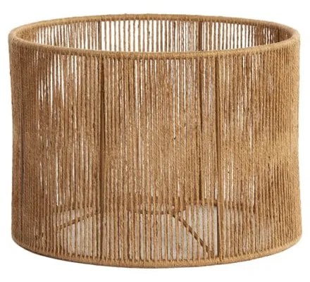 Tienidlo v prírodnej farbe ø 30 cm Tossa – Light & Living