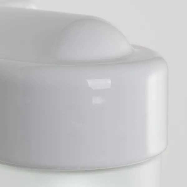 Orion - Nástenné svietidlo OSTIA 1xE27/40W/230V biela