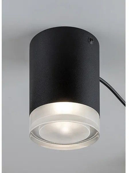 Rabalux 71295 - Stropné svietidlo LOOPLAB 5xG9/28W/230V