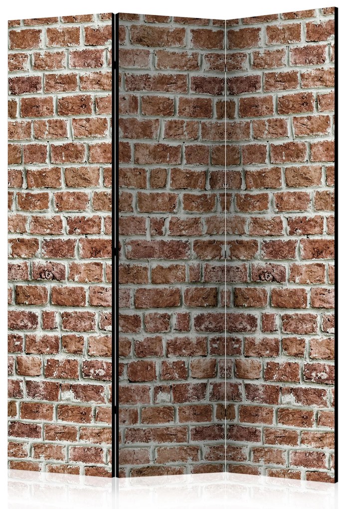 Artgeist Paraván - Brick Space [Room Dividers]