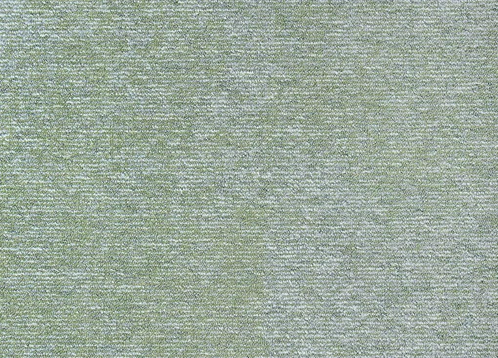 Betap koberce Metrážny koberec Serenity-bet 41 zelený - Bez obšitia cm