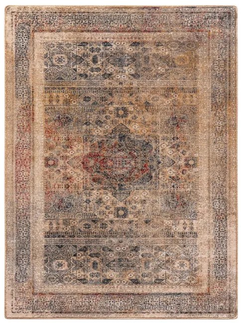 Koberec MAMLUK Superior krémový