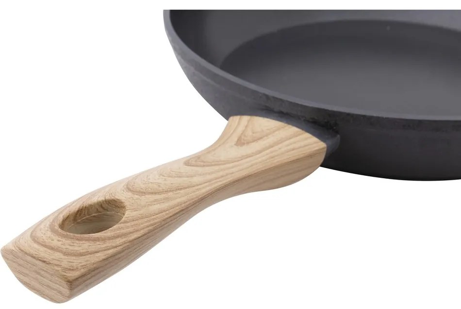 Lamart LT1243 panvica Natur, 24 cm, 24 cm