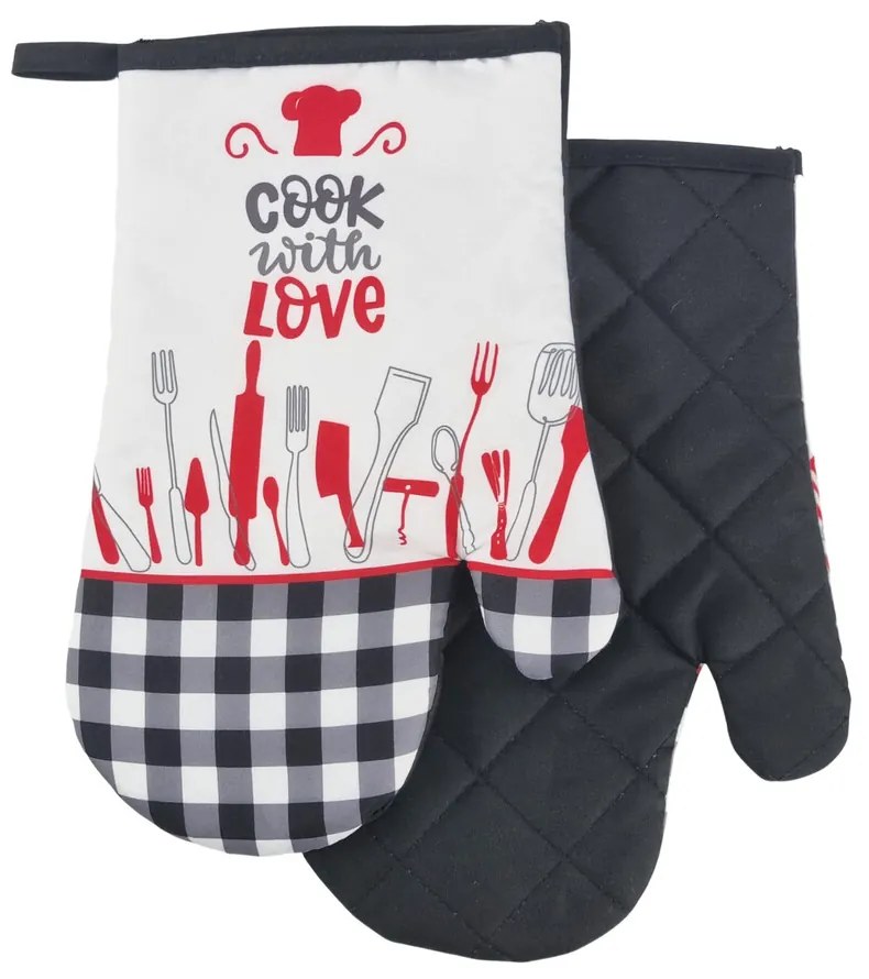 Chňapka COOK