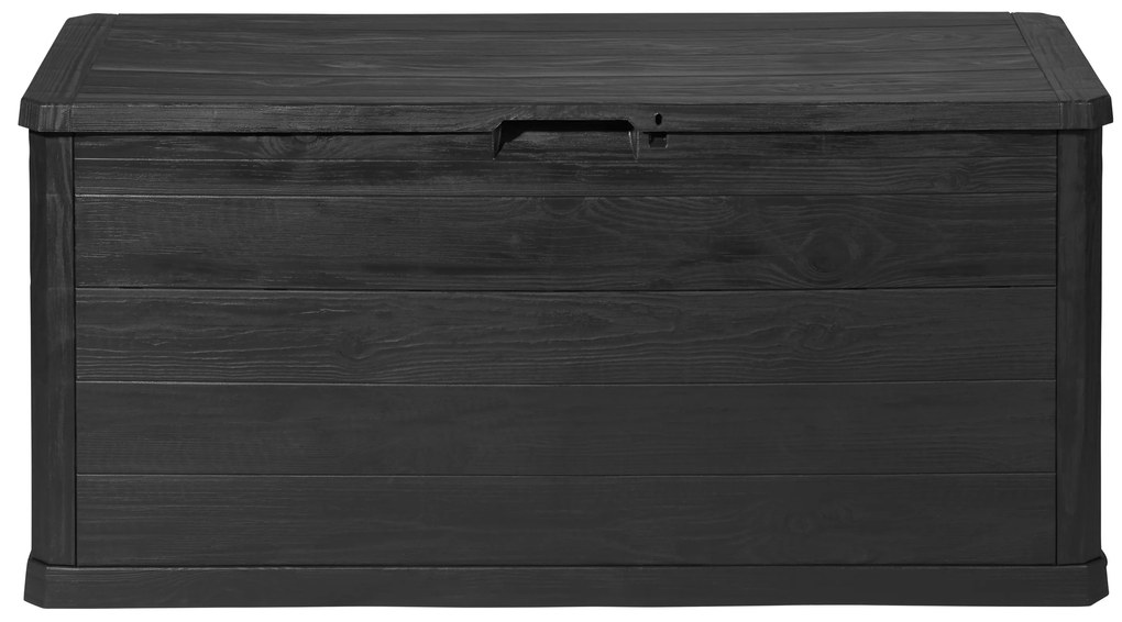Livarno home Záhradný box, 270 l (100386502)