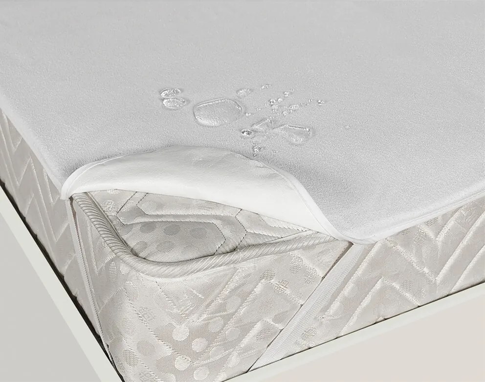 Nepriepustný chránič matraca Softcel 90x200 cm