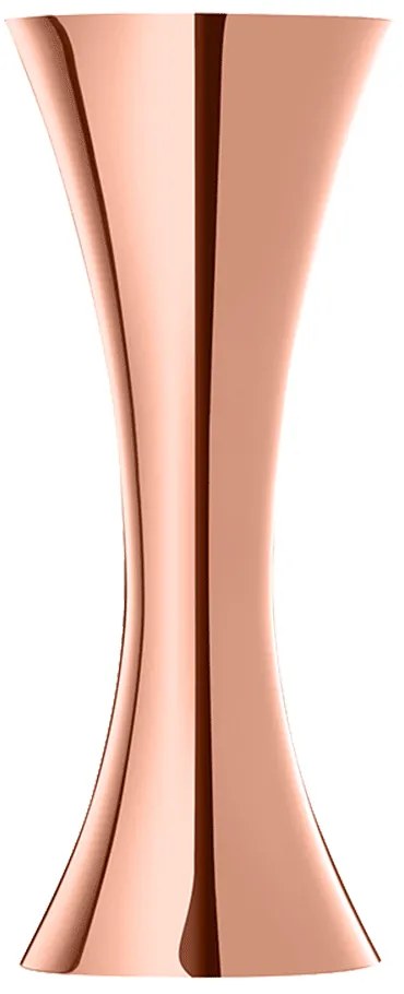 Urban Bar Aero odmerka 25/50 ml medená